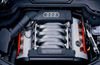 2004 Audi A8 4.2l V8 Engine Picture